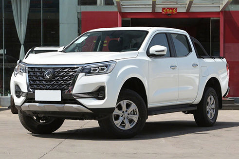 Pickup Trucks