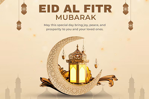 EID AL-FITR