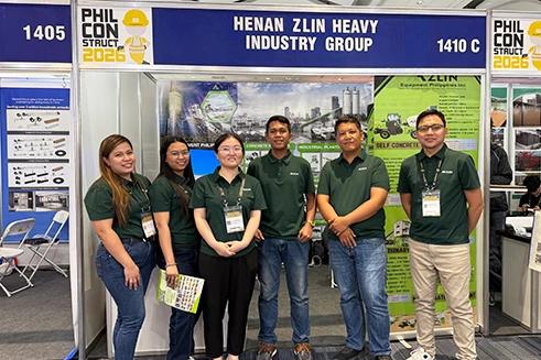 PHILCONSTRUCT 2026 Concludes Successfully 