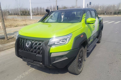 DONGFENG NISSAN RICH7 Pickup
