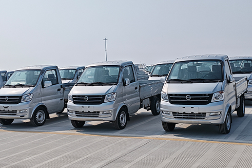 DFSK K01S
