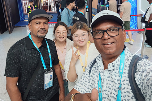 Canton Fair